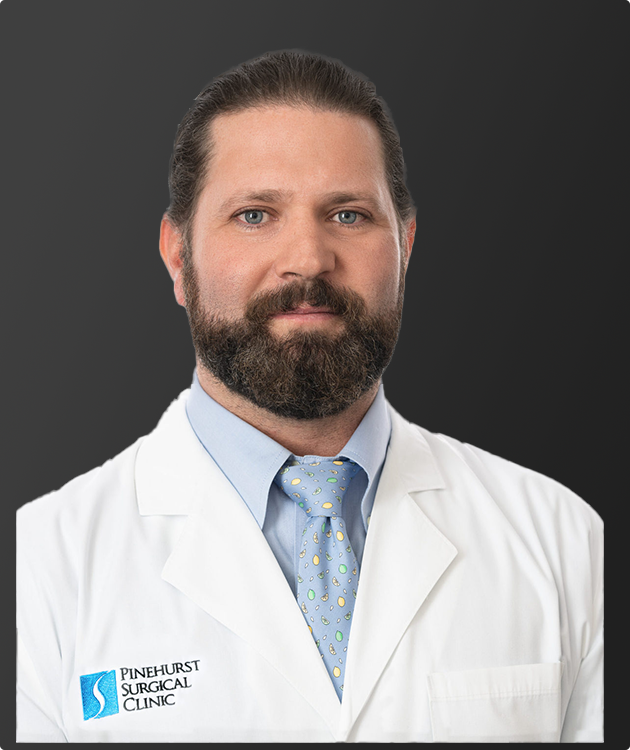 Alexander Lemons, MD