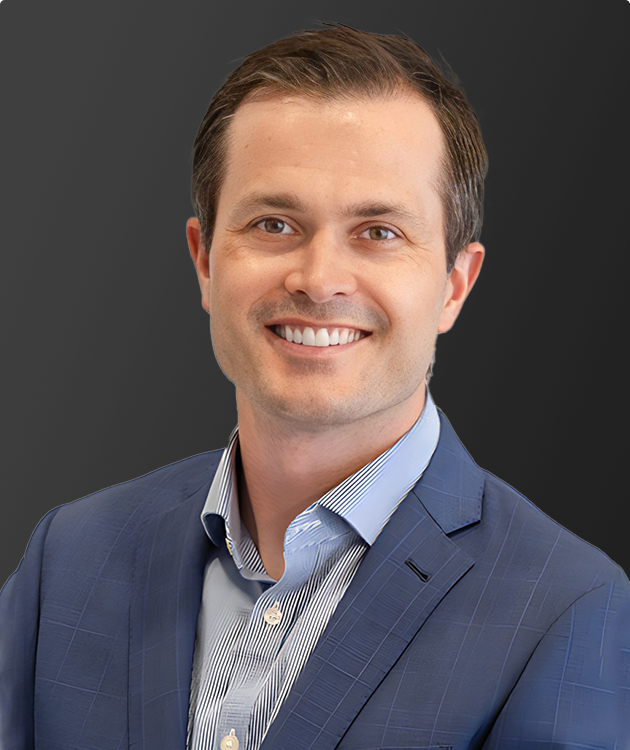 J. Alex Sielatycki, MD